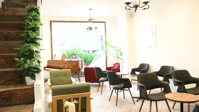 ＜cafeStyle＞本格婚活パーティー～結婚を本気で目指す方～